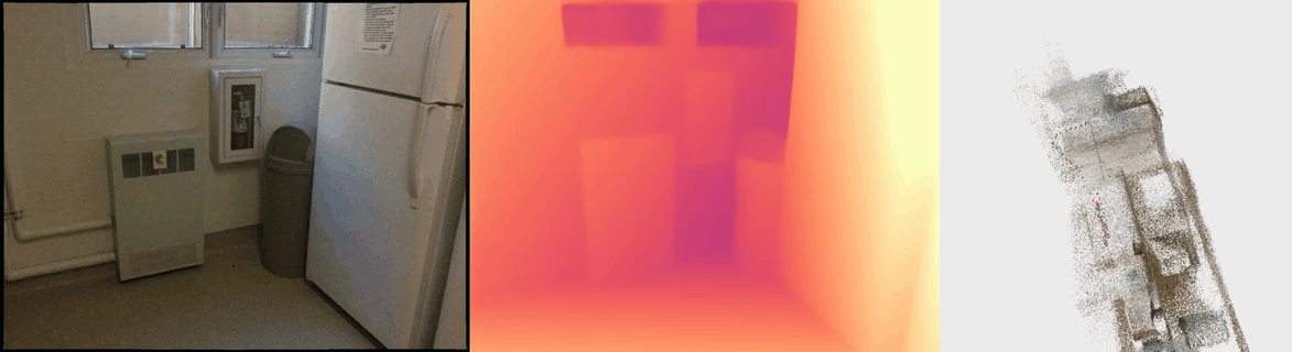 ScanNet scene0707_00